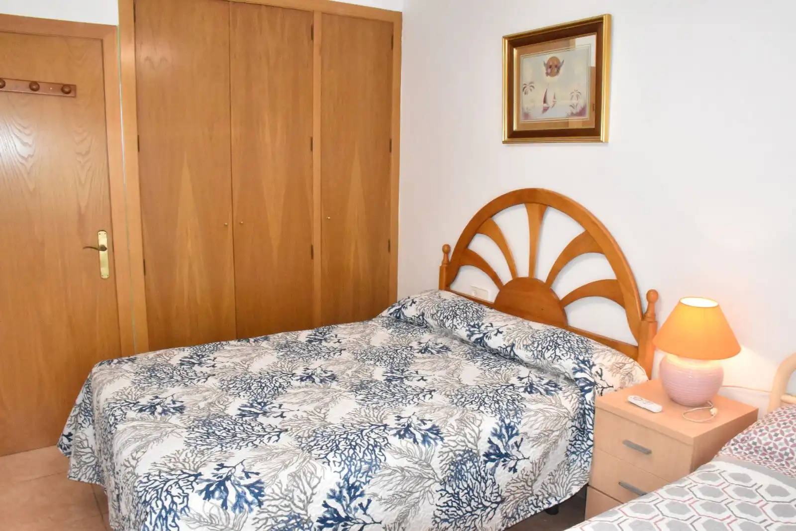 Habitación de Piso en venta en Calafell con Calefacción, Terraza y Trastero