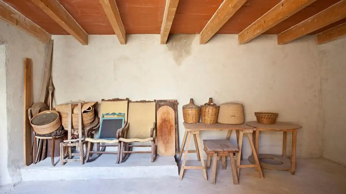 Einfamilien-Reihenhaus zum Verkauf in Pollença mit Heizung, Terrasse und Abstellraum