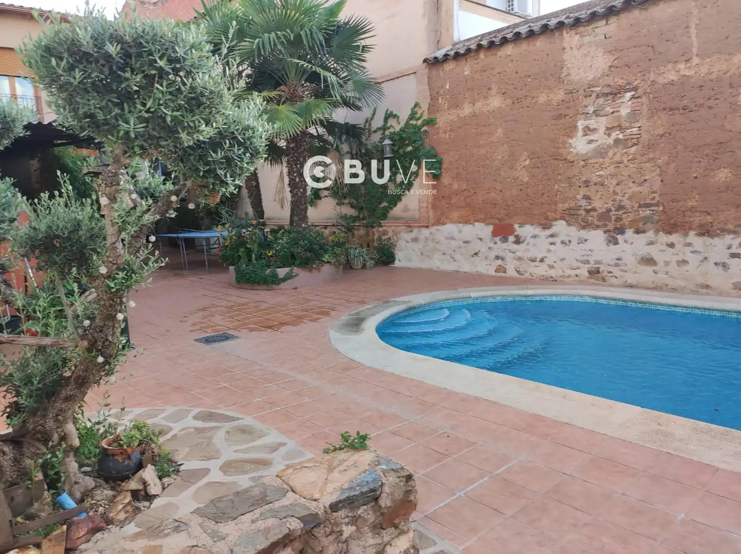 Casa o chalet en venta en N/A, El Robledo
