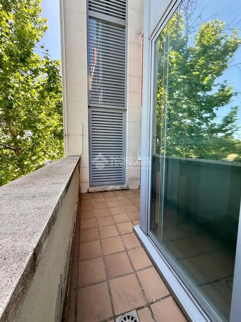 Terrassa de Pis en venda en Madrid amb Aire condicionat, Calefacció i Terrassa
