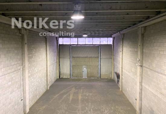 Nave industrial en Alquiler en Valldoreix