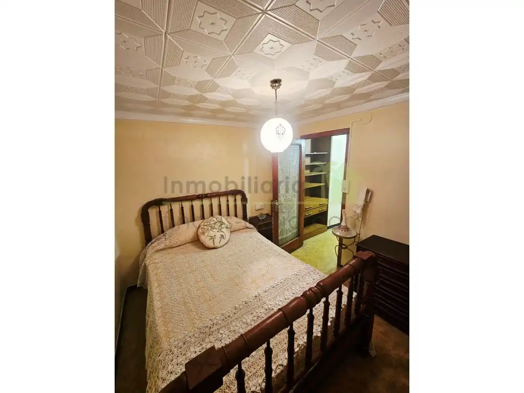 Dormitori de Casa o xalet en venda en Càlig amb Terrassa i Balcó
