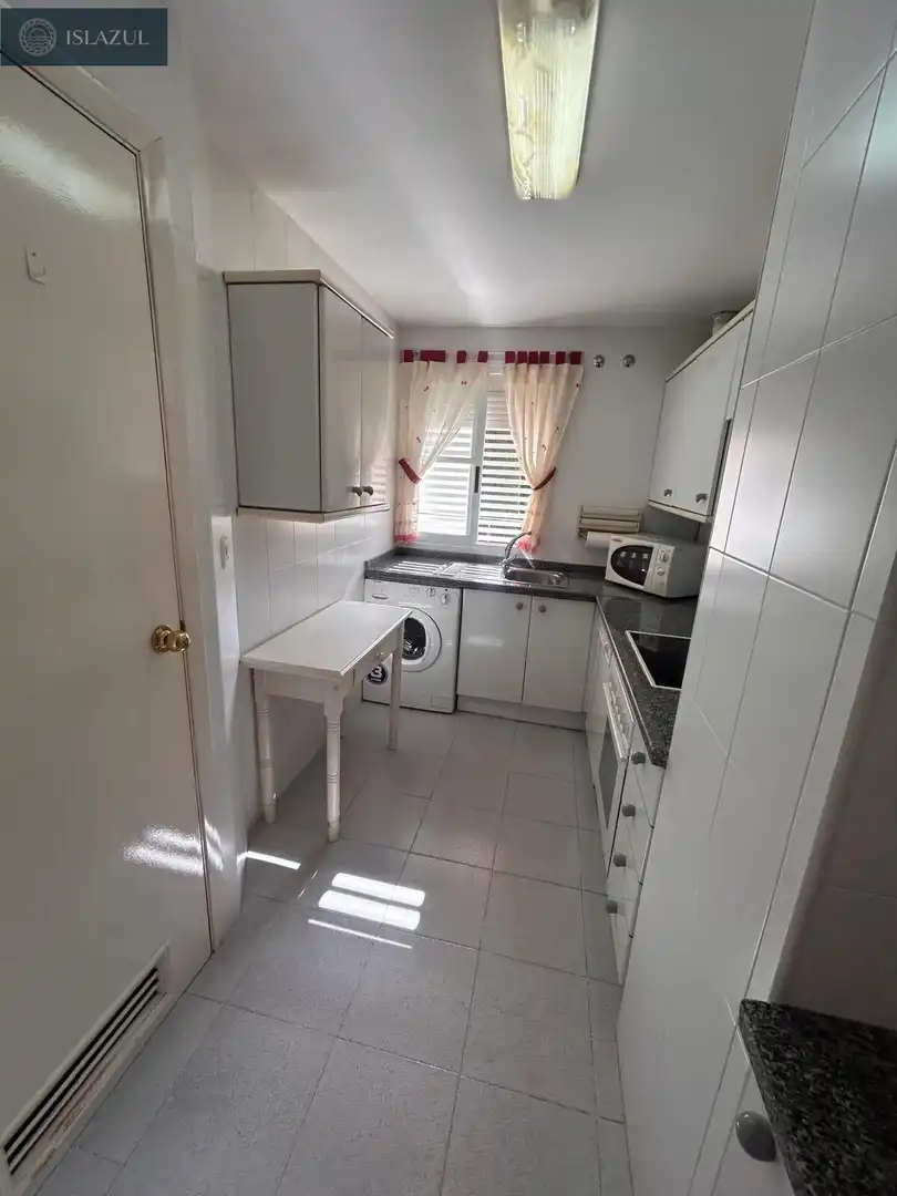 Appartamento con terrazza in vendita a Isla Cristina Ciudad, imagen 24