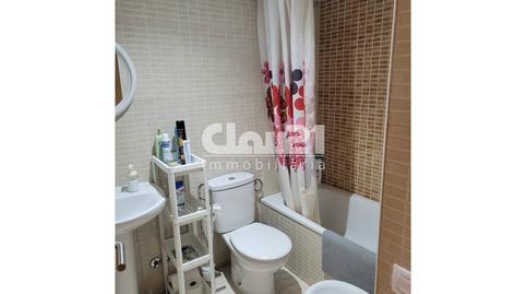 Foto 3 de Piso de alquiler en Bagà, Barcelona