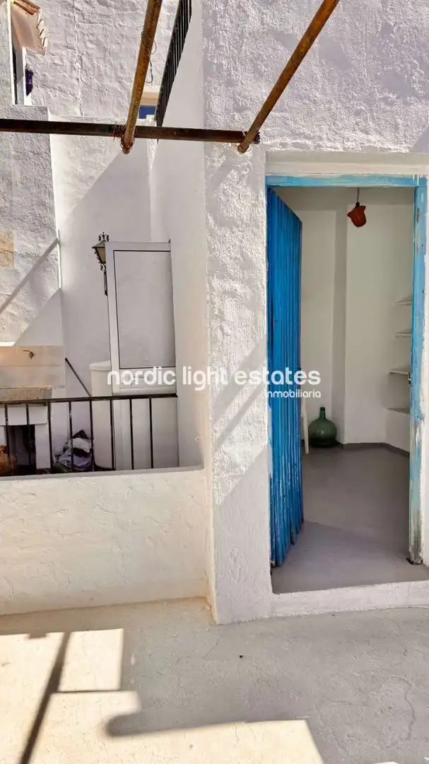 Casa en venda a Frigiliana, imagen 7