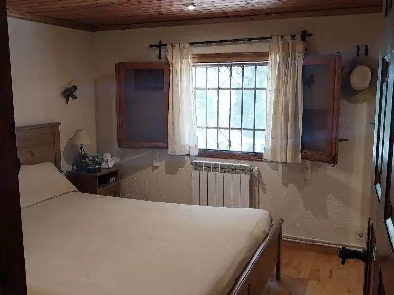 Casa con jardín en venta en Avinguda Maristany 0, imagen 7