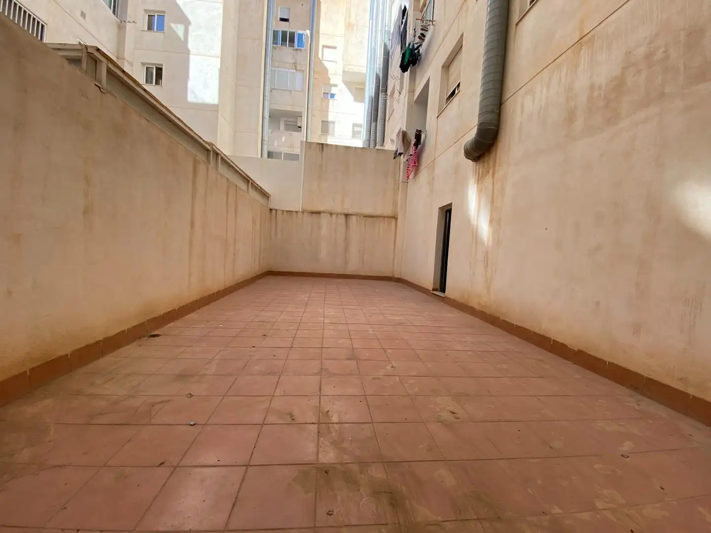 Local comercial de lloguer a Calle de la Costa Verde 10, imagen 3