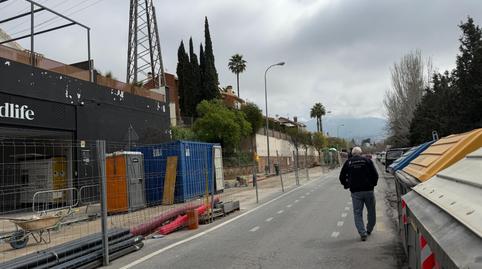 Foto 3 de Casa adosada en venda a Carretera de Huetor Vega, Camino de los Neveros - Serrallo,  Granada Capital