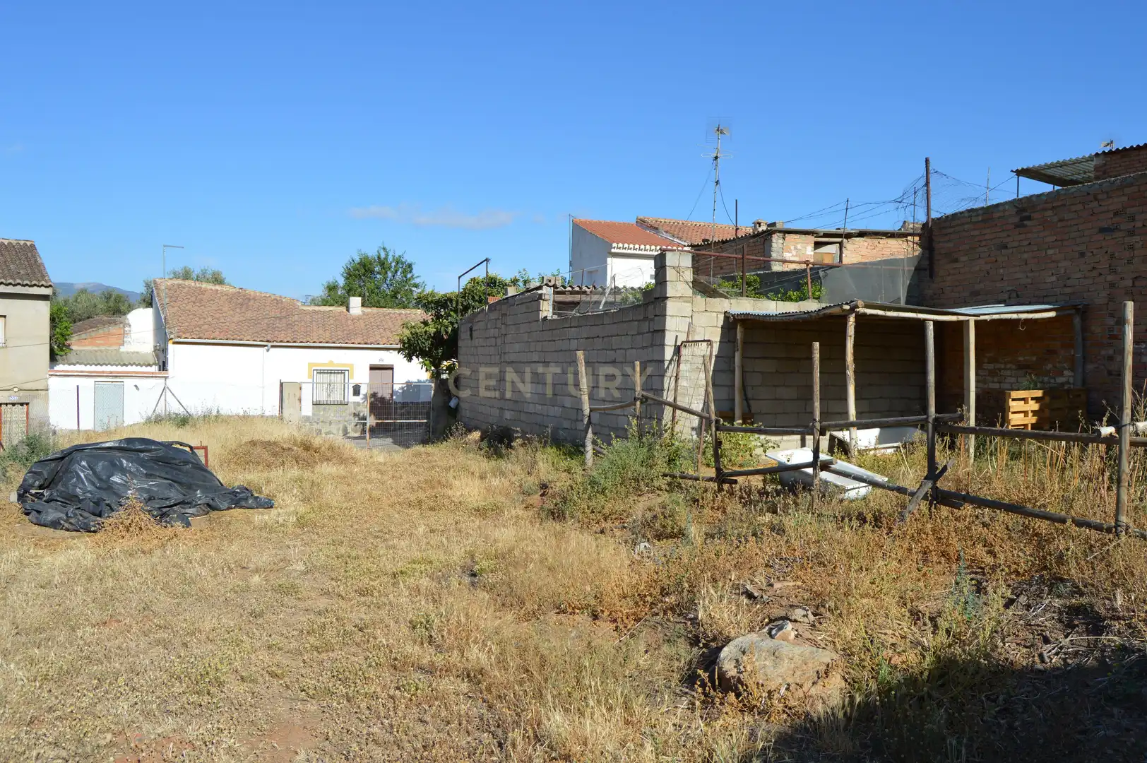 Residencial en venta en Dúrcal