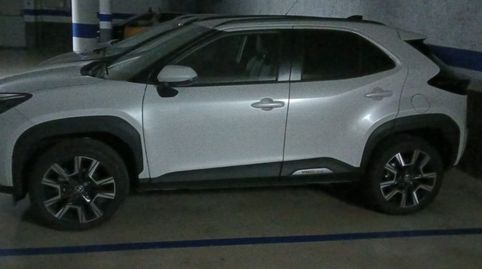 Parking y trastero , imatge 2