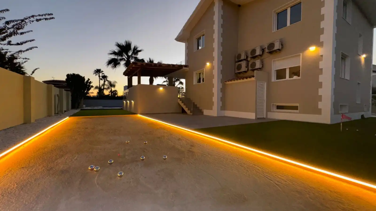 Casa con piscina en venta en Pueblo - Urbanizaciones, imagen 42