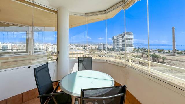 Piso en Alquiler en Bulevar Pilar Miró, 46 en Martín Carpena - Torre del Río