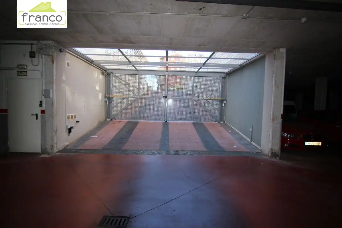 Aparcamiento en alquiler en Norte, imagen 2