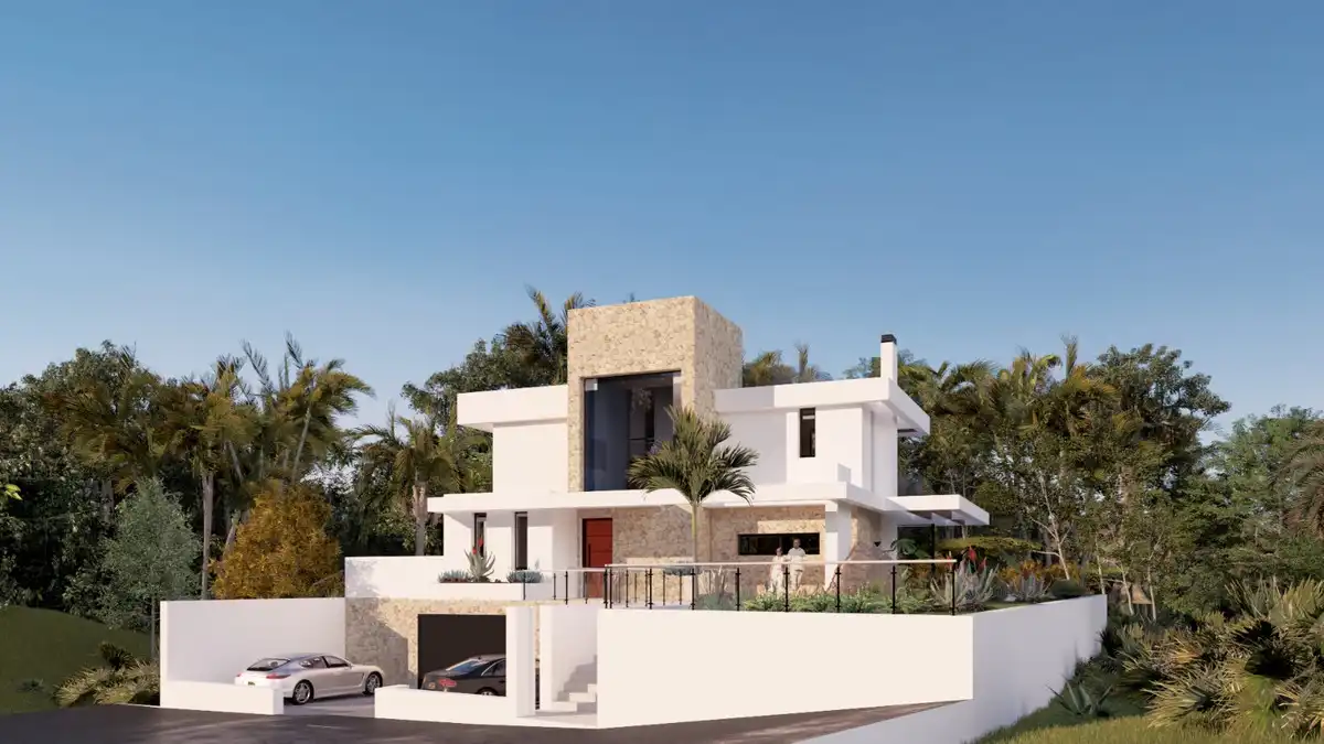 Casa in vendita a El Faro de Calaburra - Chaparral, imagen 22