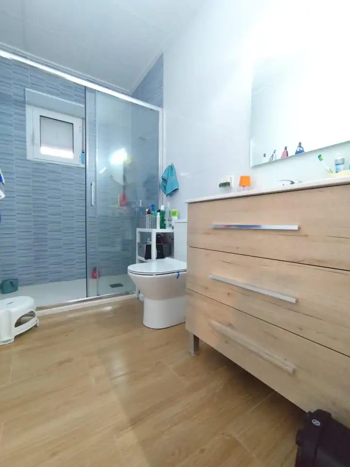 Finca rústica en venta en Castalla