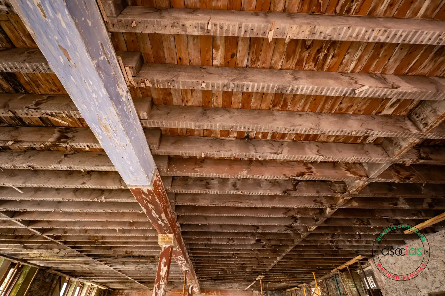 Edificio en venta en Soto del Barco