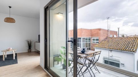 Foto 4 de Piso en venta en Paseo Cordelles, Centre - Cordelles, Cerdanyola del Vallès