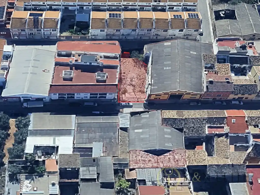 Residential land for sale in Calle Barra La