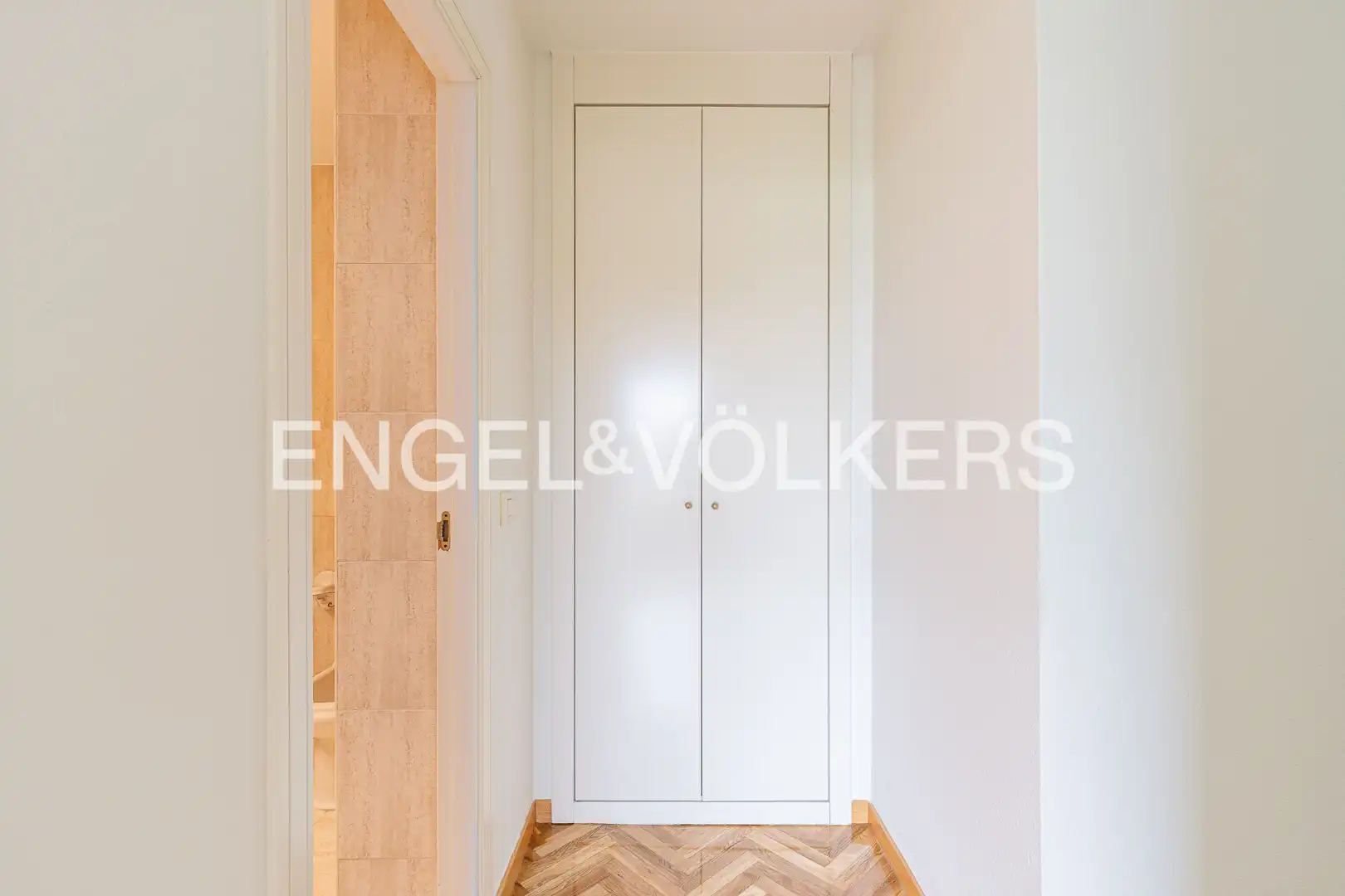 Piso de alquiler en Pozuelo de Alarcón con Aire acondicionado, Calefacción y Parquet