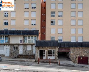 Exterior view of Study for sale in Sierra Nevada