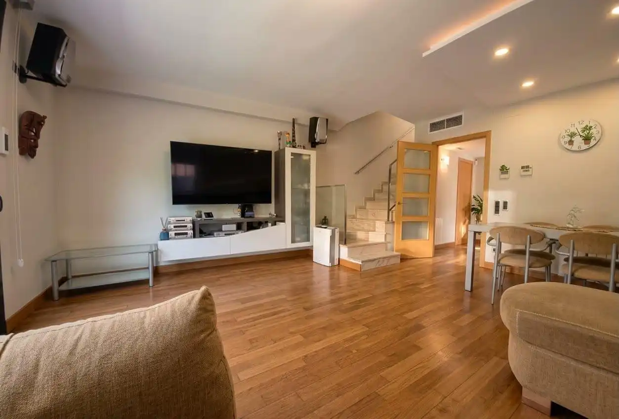 Maison mitoyenne avec jardin à vendre à Vilassar de Dalt, imagen 9