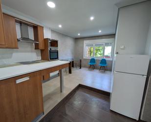 Kitchen of Flat for sale in Errenteria