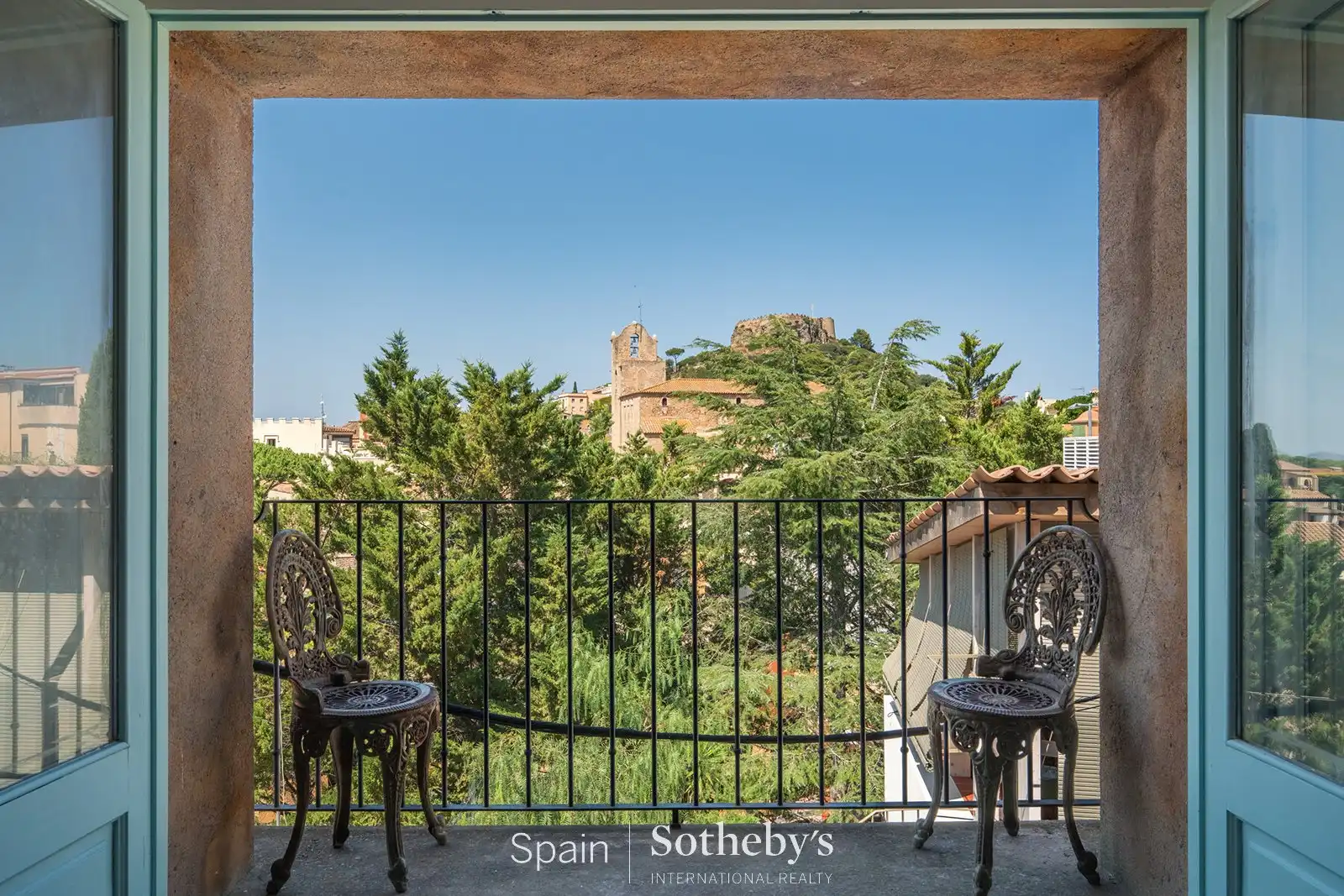 Casa con giardino in vendita a Carrer Alzines, imagen 8