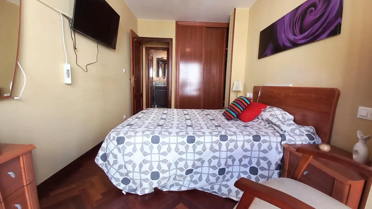 Wohnung mit Aufzug zum Verkauf in Pastoriza, imagen 15