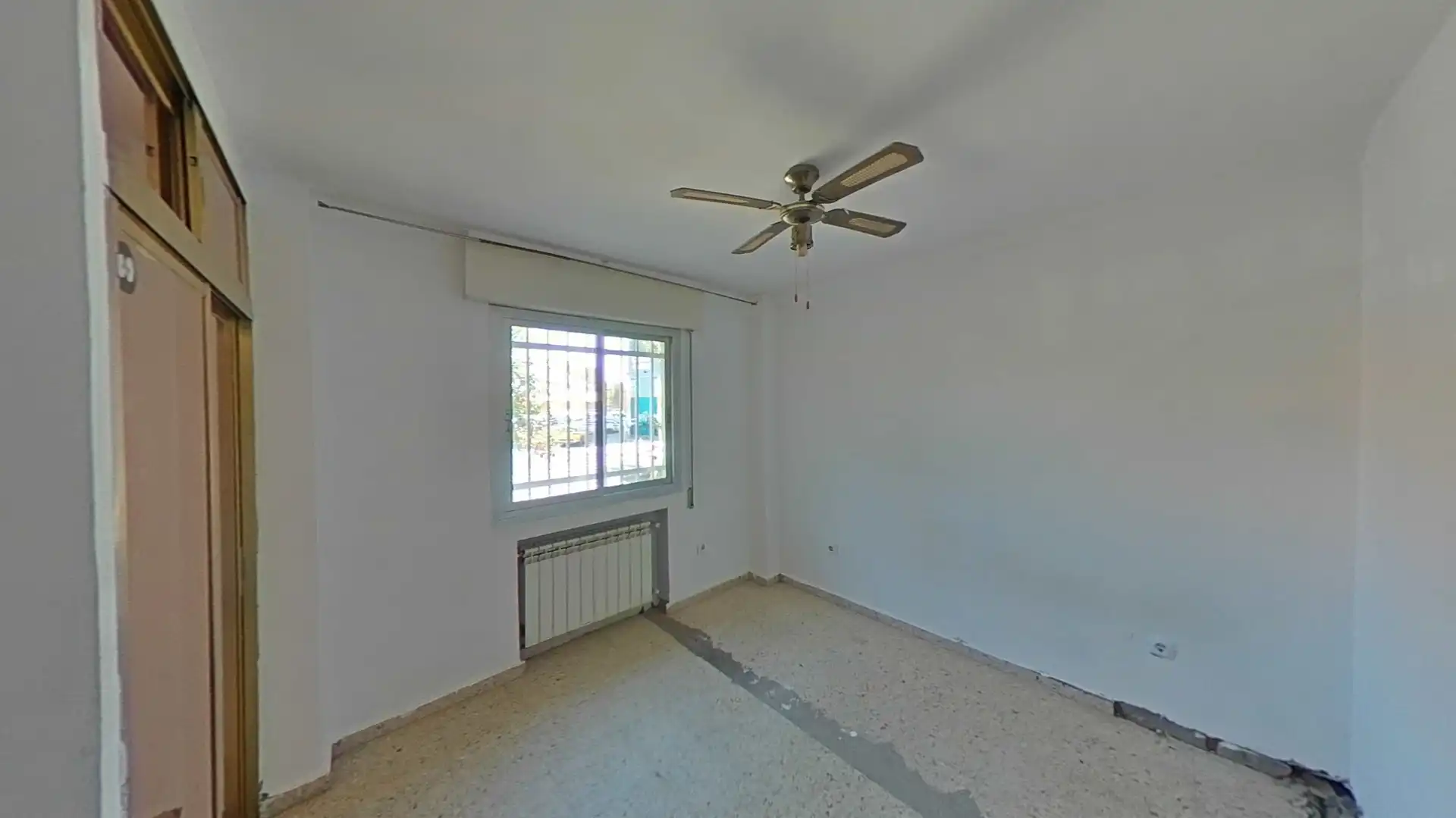Flat with lift for sale in JUAN SEBASTIAN ELCANO, imagen 20