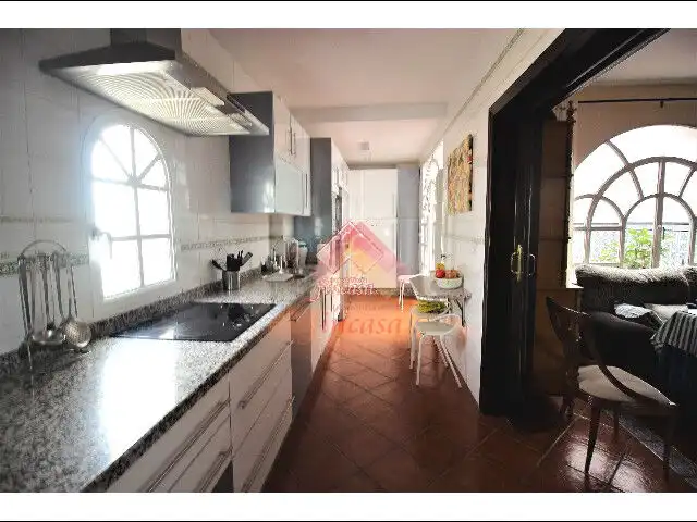 House with garden for sale in San Rafael, imagen 3