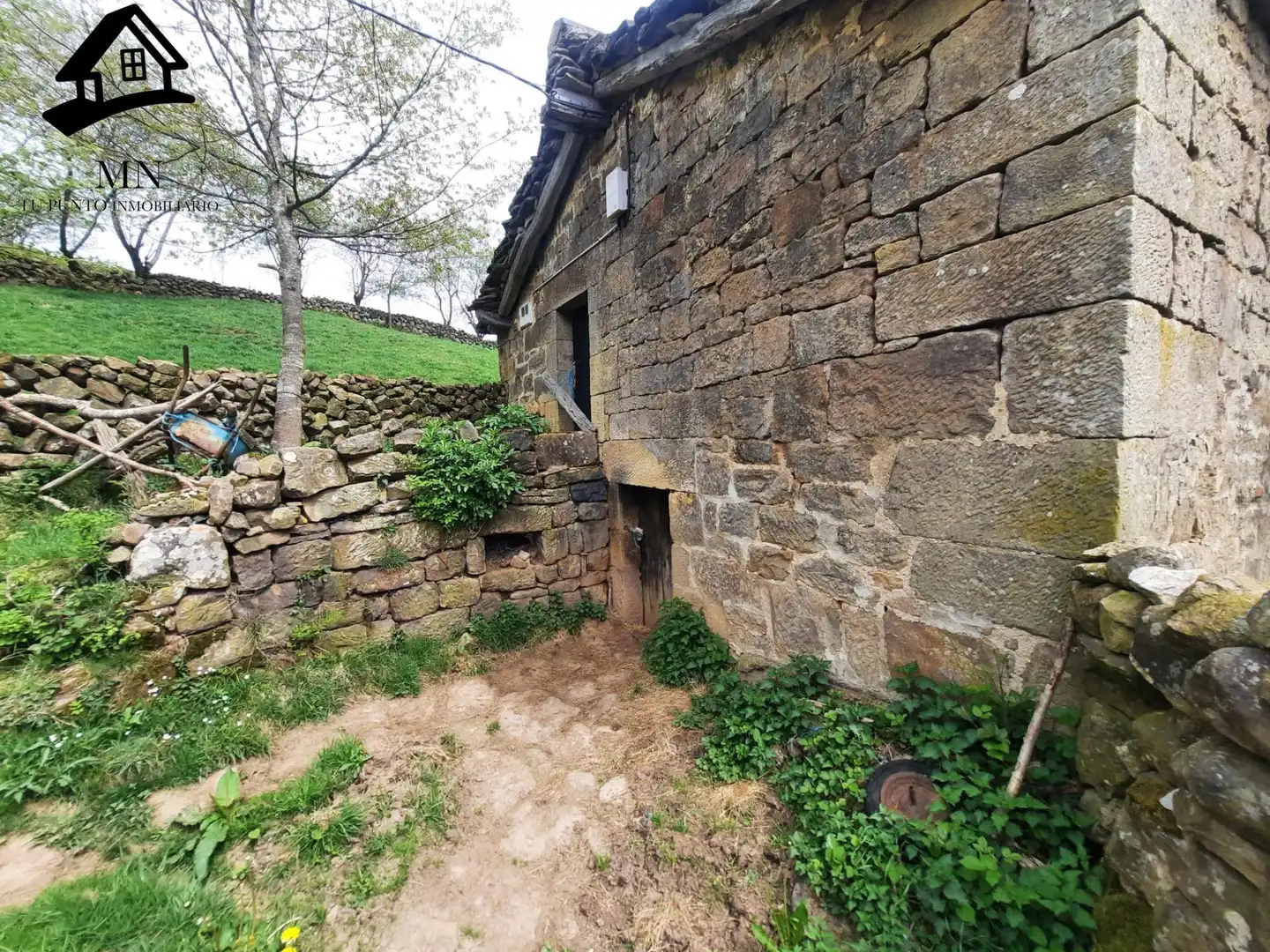 Maison rustique à vendre à Luena, imagen 3