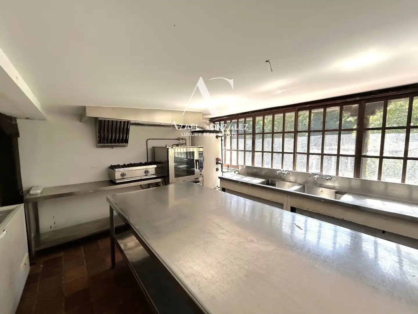Kitchen of Houses for sale in Mazcuerras