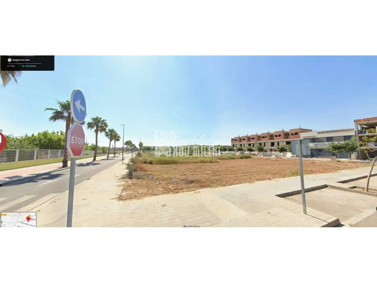 Residencial en venda en Albal