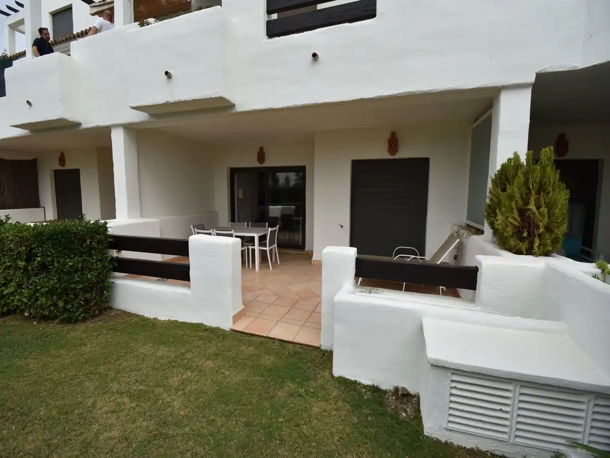 Apartament en venda a Estepona Pueblo, imagen 36