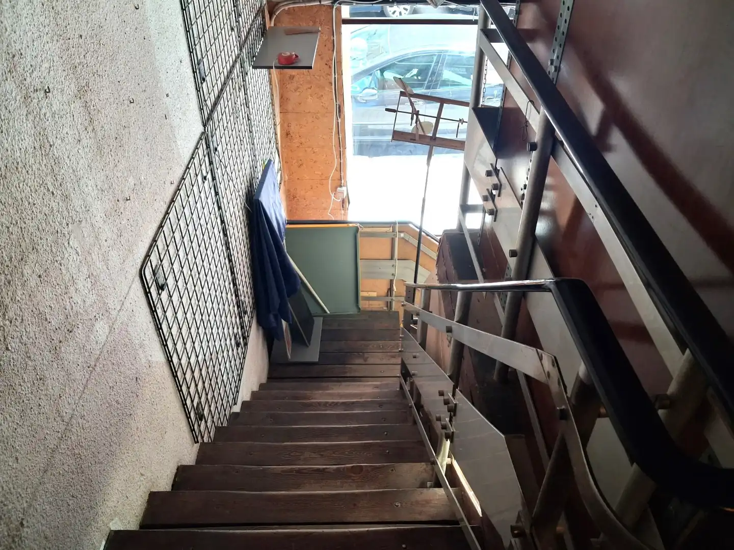 Commercial properties for rent in Zaragoza  with Air Conditioner, Furnished and Alarm