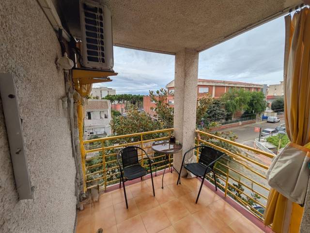Piso en Venta en Cunit Diagonal