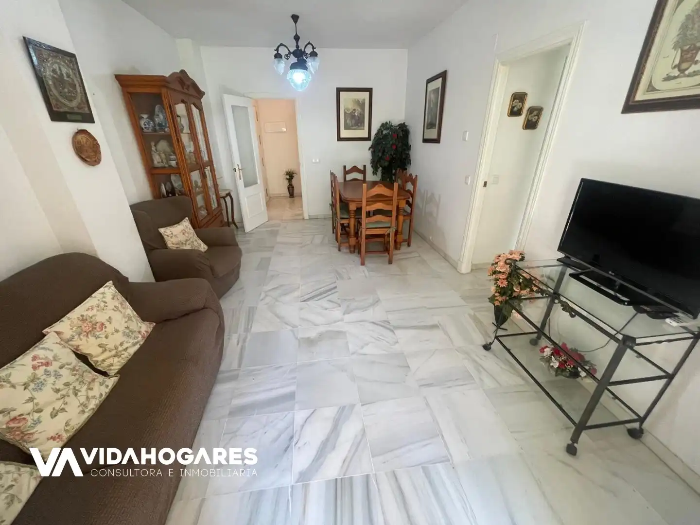 Flat for sale in Rota  with Terrace, Storage room and Swimming Pool