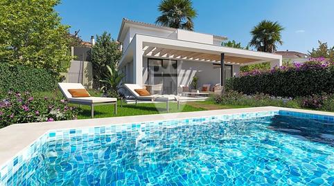 Foto 2 de Casa o chalet en venta en Les Violetes, Cala Magrana - Cala Anguila - Cala Mendia, Manacor