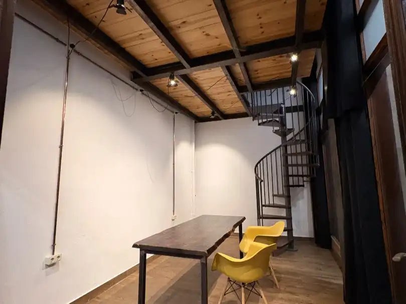 Local comercial en venda a Carrer Orient 2