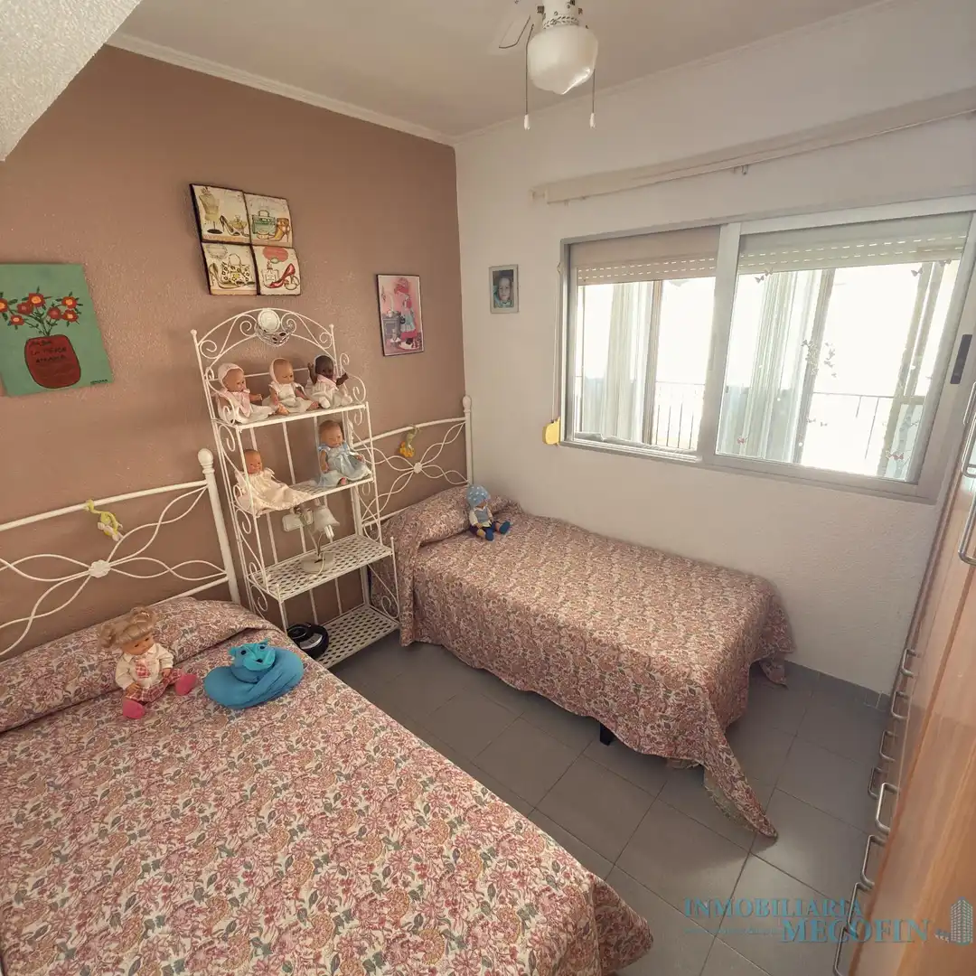 Appartement à vendre à Centro Urbano, imagen 12