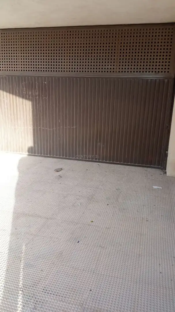Garage zur Miete in Avenida Constitución, 29, Sucina