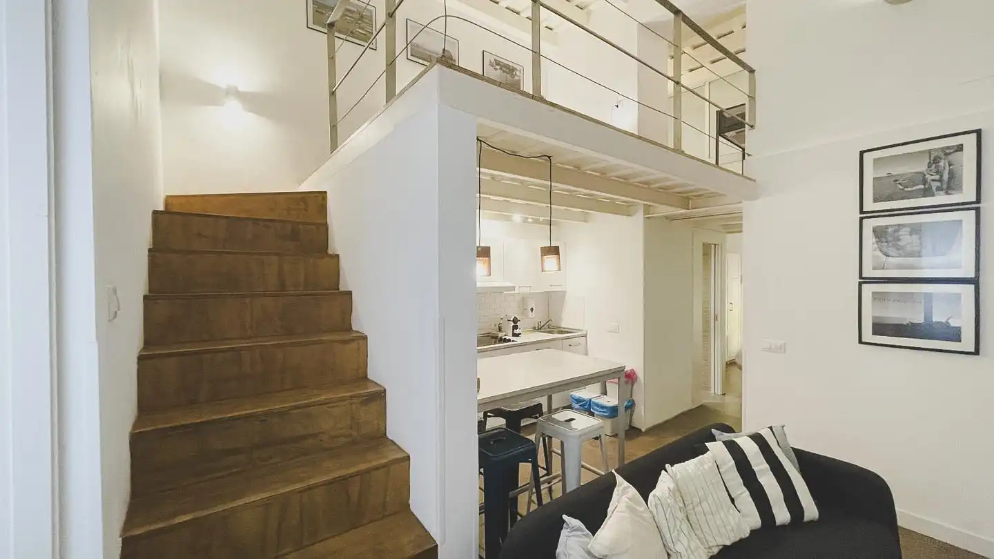 Apartments for sale in Cádiz  with Air Conditioner