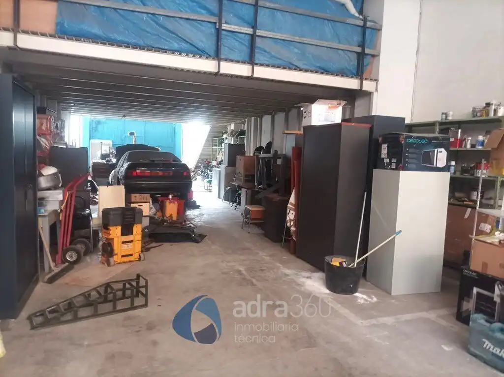 Local comercial en venta en Beneficiencia, imagen 8