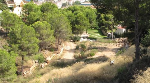 Foto 4 de Residencial en venta en Bussot, Centro ciudad, Jávea / Xàbia