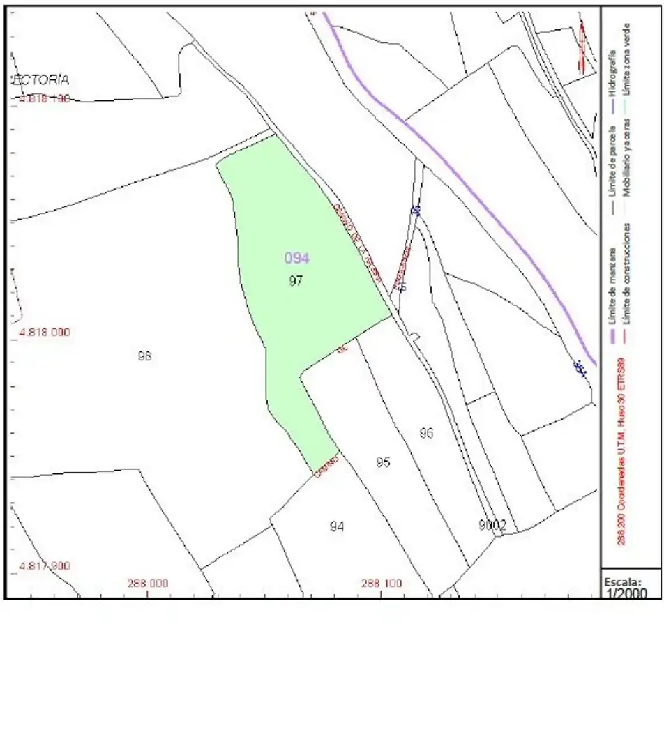 Residencial en venta en Gijón 