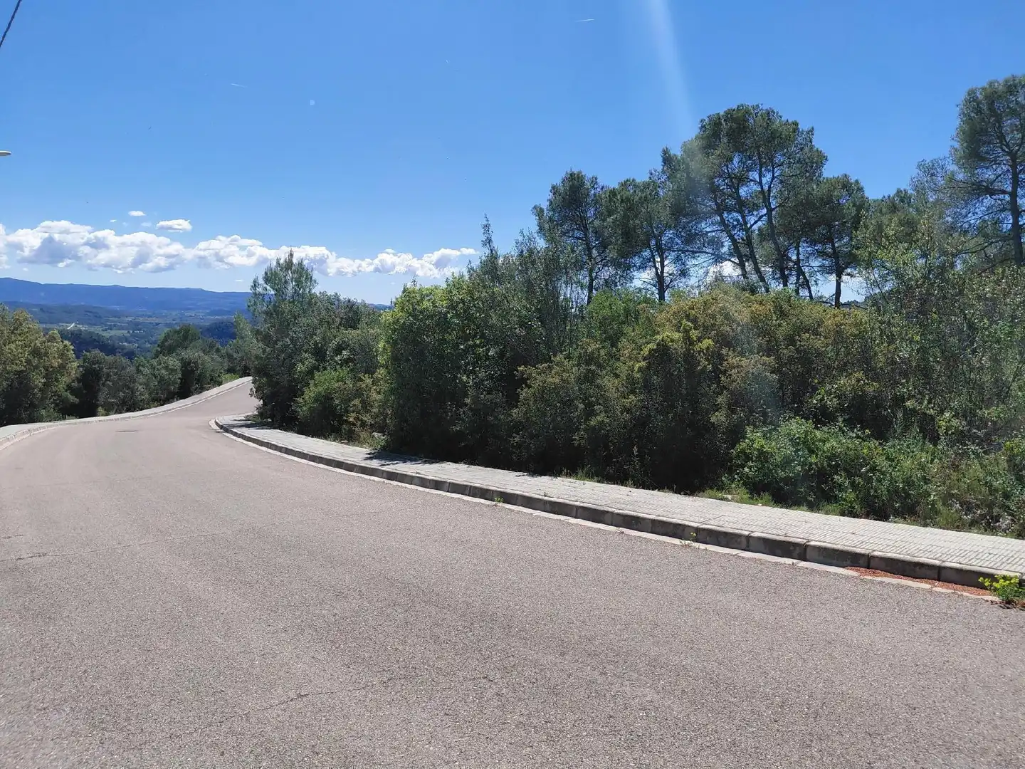 Casa o chalet en venta en Cabrera d'Anoia con Jardín privado, Terraza y Trastero