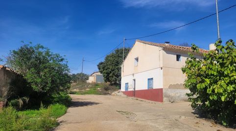 Foto 5 de Casa o chalet en venta en Mas Blanch, 14, Useras / Les Useres, Castellón