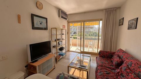 Foto 4 de Apartamento en venta en Avenida Carles Buigas, Mar i Camp - Platja dels Capellans, Salou