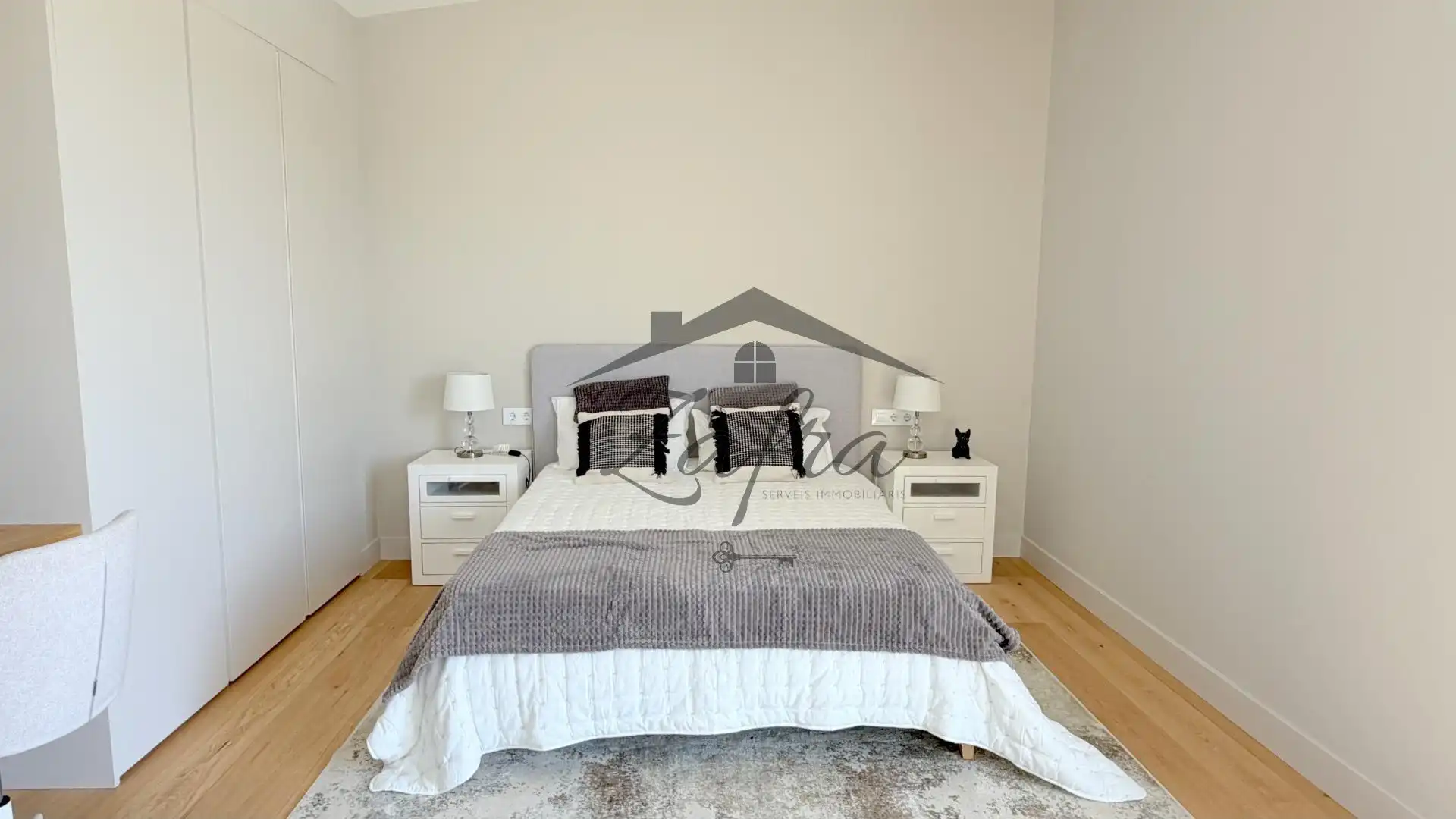 Haus mit Pool zum Verkauf in Carrer Carrer Marc de Vilalba, imagen 32
