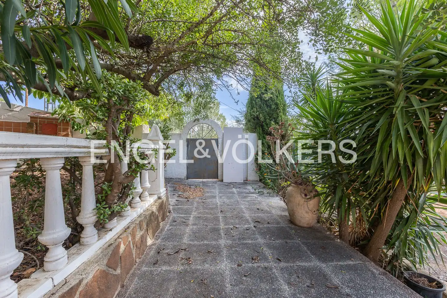House with garden for sale in Parcent, imagen 54